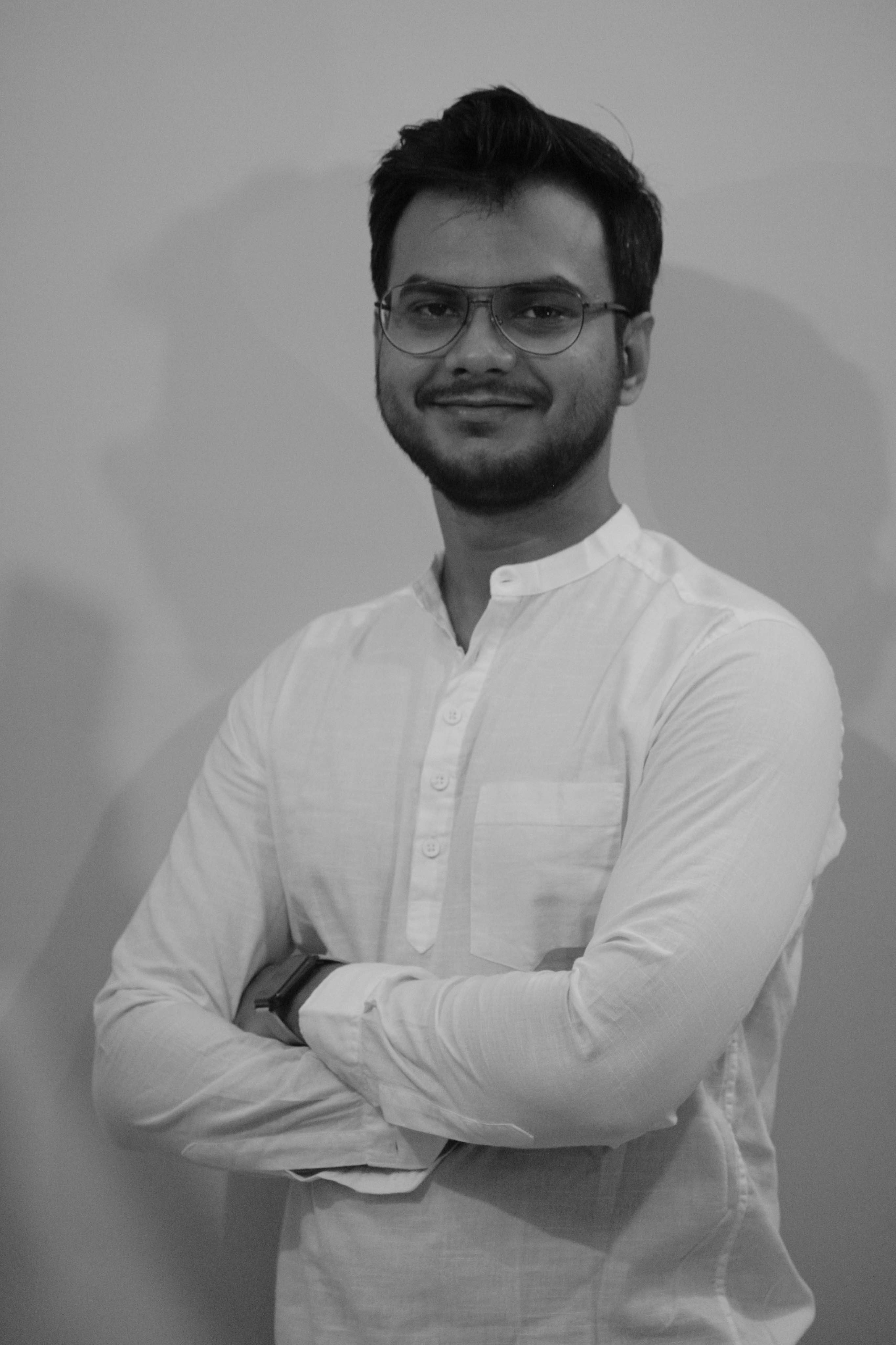 Vikash Jha